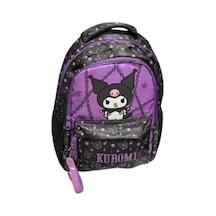 Kuromi Okul Çantası 3189-616089 Çok Renkli