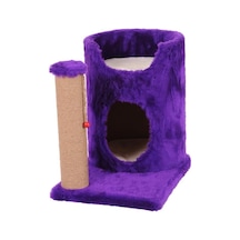 Mio Kedi Tırmalama, Ihlara, Mor