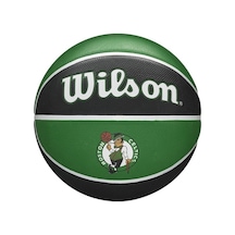 Wilson Nba Team Tribute Boston Celtics Basket Topu