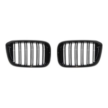 Bmw F01 Panjur Set, Piano-siyah, Çift Çıtalı, 2009-2012, B A0013197