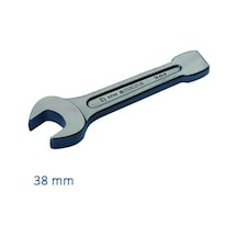 İzeltaş Çatal Çakma Anahtar 38 Mm