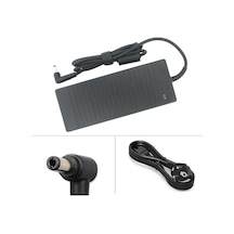 Monster Abra A7 V13.1 17,3 Gaming Uyumlu Adaptör Şarj Aleti 150w