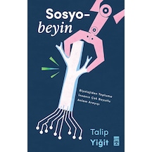 Sosyobeyin - Timaş Yayınları