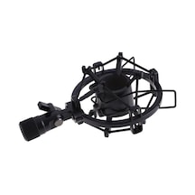 Andoer 5103 Boom Sopası Mikrofon Tutacağı 26-30mm