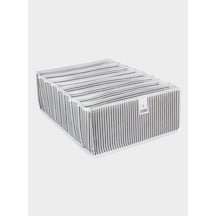 Akordiyon Çekmece Düzenleyici Organizer 8 Gözlü - Pyrz-767828 Çok Renkli