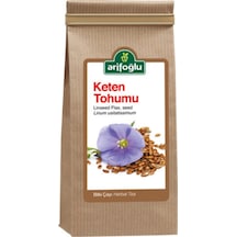 Arifoğlu Keten Tohumu Tane 250 G