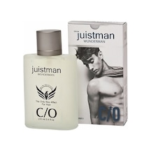 Juistman Cio Erkek Parfüm EDT 100 ML