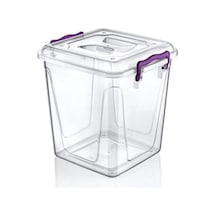 Tr 3 No Kiler Box Saklama Kabı 11 Lt, 5d3nokılerbx11lt Genel