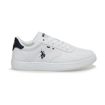 U.S. Polo Assn. Thunder Erkek Ayakkabı