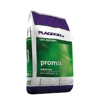 Plagron Promix 50 Litre Perlitli Torf Toprak Diğer