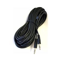 Aux Kablo 3 Metre 3.5Mm Stereo Aux