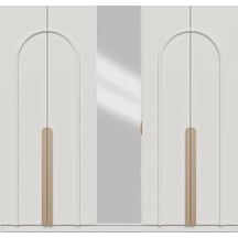 Barcelona Mdf 5 Kapaklı Aytaşı