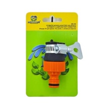 Batarya Bağlantı Adaptörü Kelepçeli, 3/4'', Sarı, Plastik, 1 Adet 6.5 X 3.5 X 8.5 Santimetre