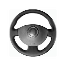 Renault Scenic 03-09 Araca Özel Deri Direksiyon Kılıfı
