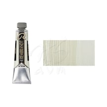 Rembrandt 40 ML Yağlı Boya Seri:3 No:817 Pearl White
