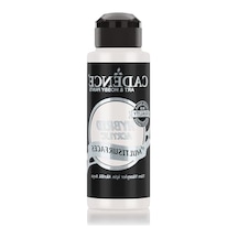 120 Ml Beyaz Akrilik Boya, Çok Amaçlı Kullanım 0,15 L