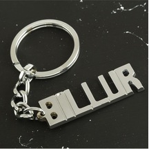 Billur İsimli Anahtarlık- N162 Billur İsimli Anahtarlık- N162