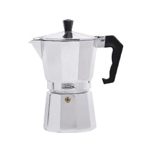 Mocha Pot 9 Bardak, Dayanıklı Kamp Ekipmanları, Kamp Aksesuarları, Açık Hava Sporları, Doğa Sporları, Yürüyüş, Sırt Çantasıyla Seyahat 1