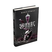 Sarkaç 2: Göz Bağı Ciltli - Qhdh-875760