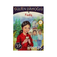 Fadiş - 57855210114578480169598