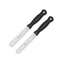 Cremehome Mini Krema Seti 2'li Düz Set