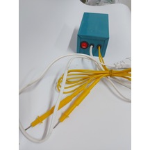 Arıcılık Tel Trafo