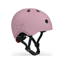 Scoot And Ride Helmet Çocuk Kaskı S-m Wildberry 190605-00083
