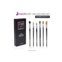 Nascita Pro Essentials Collection Fırça Seti 40