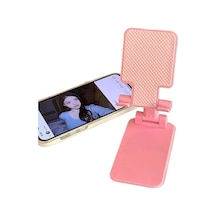 Joyhub Masaüstü Cep Telefonu Tutucu Renkli Yok Havalandırma X6zwpz