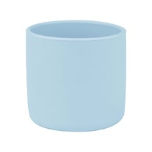 Mini Bardak Mineral Blue 4 Adet Çok Renkli