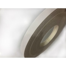 Melamin Mobilya Kenar Bandı Beyaz 21 Mm