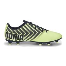 Puma 10670103 Tacto II Fg/Ag Erkek Krampon