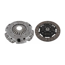 Sachs 3000950551 - Debriyaj Seti Master Iı 06 2.5dcı
