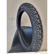 Maruti Tyres 275-17 Tubetype - İç Lastikli Tip Motosiklet Lastiği Power Grip