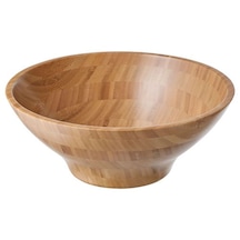 Bambu Servis Kasesi Ikea Bambu Meridyendukkan 28 CM Bambu Kase