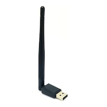 7601 Çipsetli Usb Wifi Anten 150Mbps