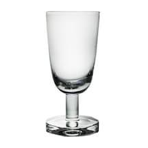 Paşabahçe 11113 El İmalatı Kristal Kalın Likor Kadehi
