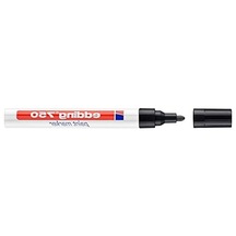 Tam Örtücü Boya Kalemi, Yuvarlak Uçlu 2-4 Mm İle Yüksek Kalite 103 Ivory
