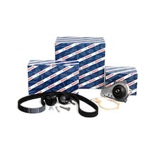 Citroen C2 1.4 Hdı Dizel Triger Ve Devirdaim Seti 2004-2008 Bosch