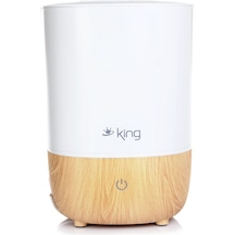 King KHN5003 Angle Ultrasonik Hava Nemlendirici