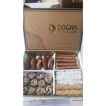 Doğan El Yapımı Tatlı Karışık Pestil