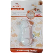 Nobel Kapak Kilidi