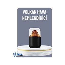 Aromaterapi Difüzörlü Sessiz Çalışan Hava Nemlendirici -