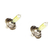 Space Halojen Ampul H1 100w Sarı 12v / Laam466