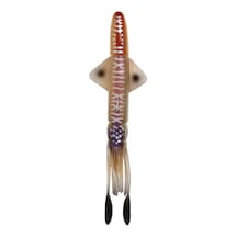 Ryuji Calamari 20 Cm 200 Gr Silikon Yem - Cuttle