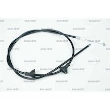 MAHER 12737 Tel Depo Kapak H-100 94-06