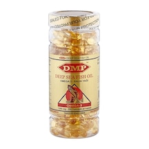 Dmp Omega 3 200 Softgel Balik Yaği