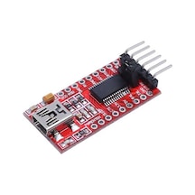 Ft232Rl Ftdı Usb-Ttl Dönüştürücü-Programlayıcı