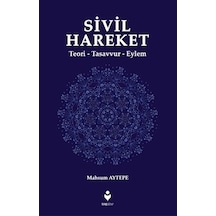 Sivil Hareket / Mahsum Aytepe