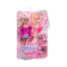 Hyc21 Barbie Dream Besties Ana Karakter Bebekler Malibu